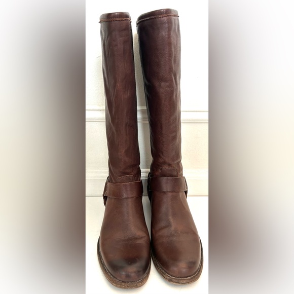 Frye riding boots - Picture 5 of 16